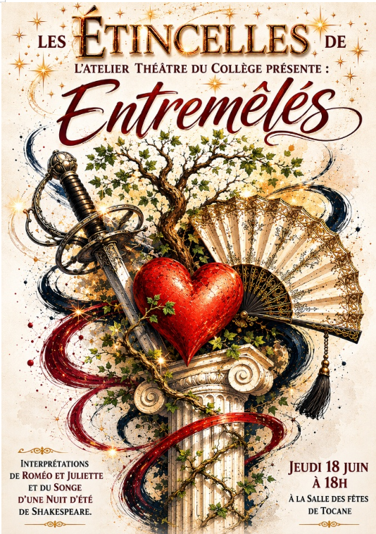affiche